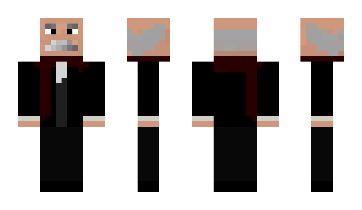 erennsaygin Minecraft Skin