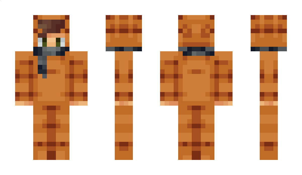 marhjo Minecraft Skin