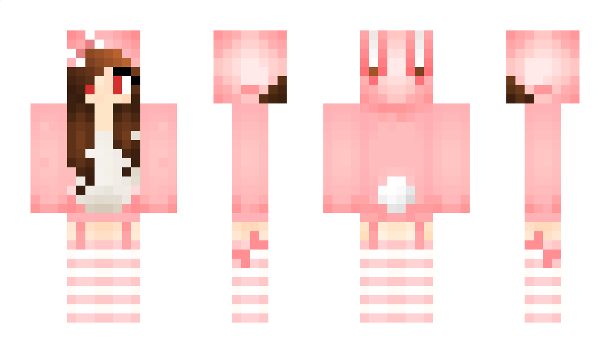 jojofan Minecraft Skin