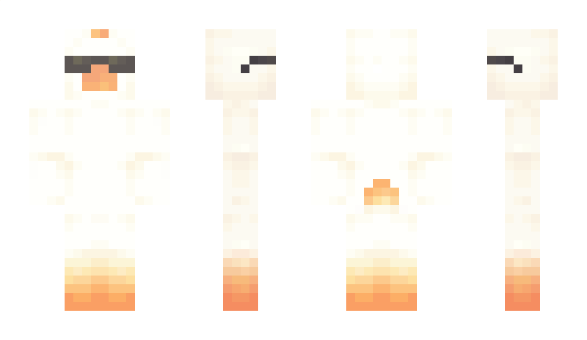 p0mp0m_ Minecraft Skin