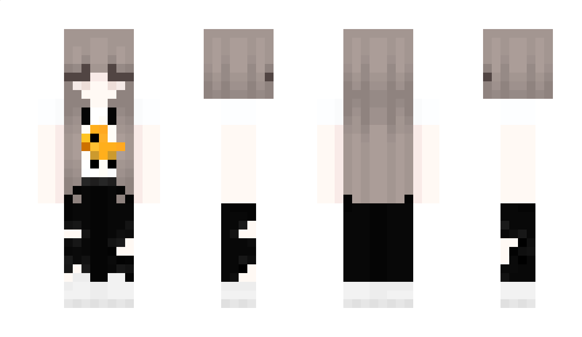 _keersi Minecraft Skin