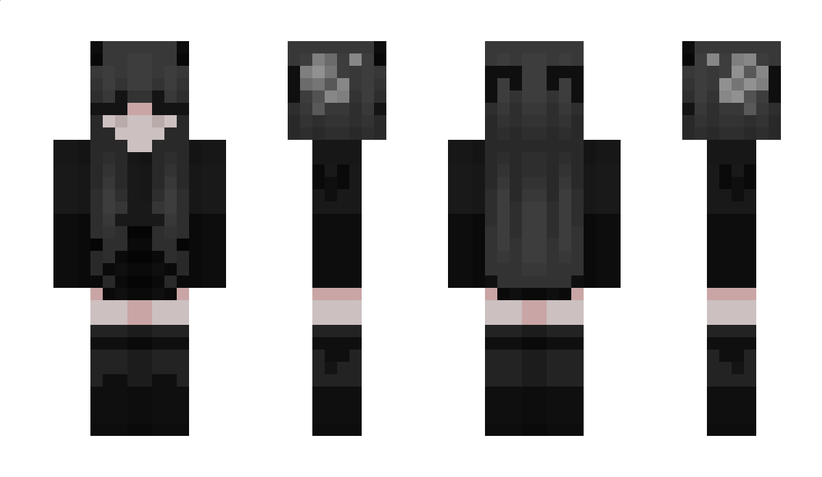 kekssuchti67284 Minecraft Skin