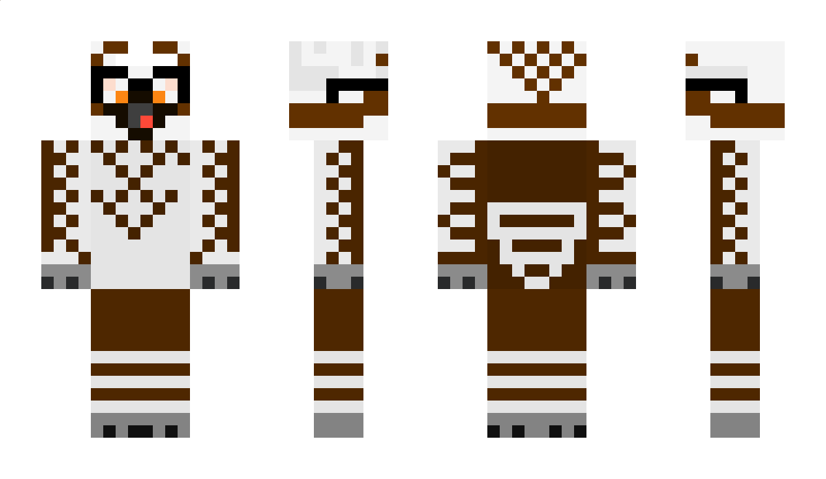 seattlemariners Minecraft Skin