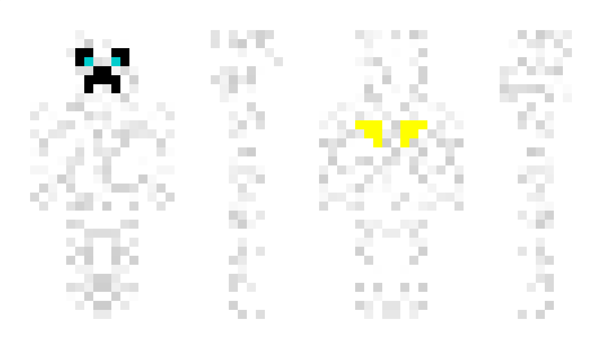 Eht Minecraft Skin