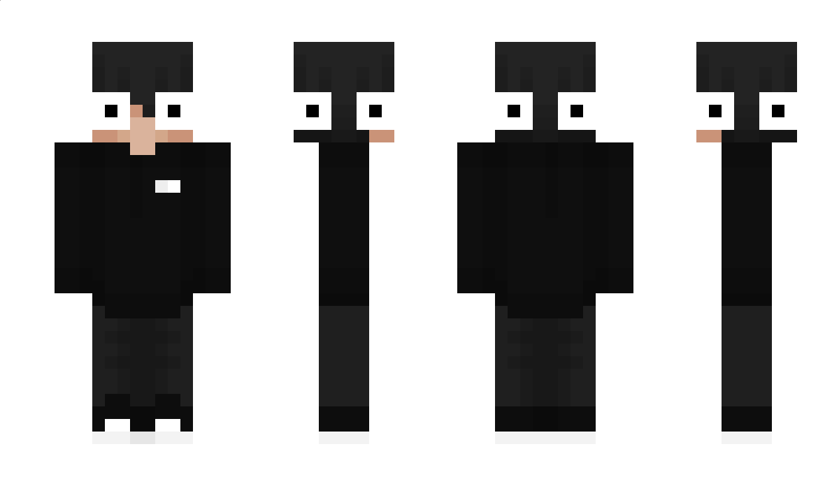 Vittorio_LaSpina Minecraft Skin