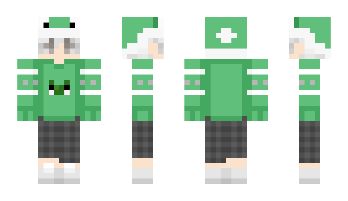 xRadhitya Minecraft Skin