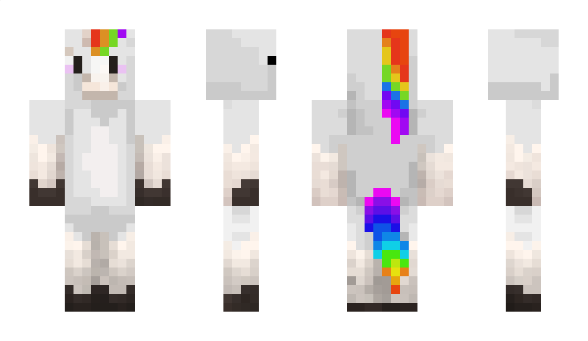 KacperZawko Minecraft Skin