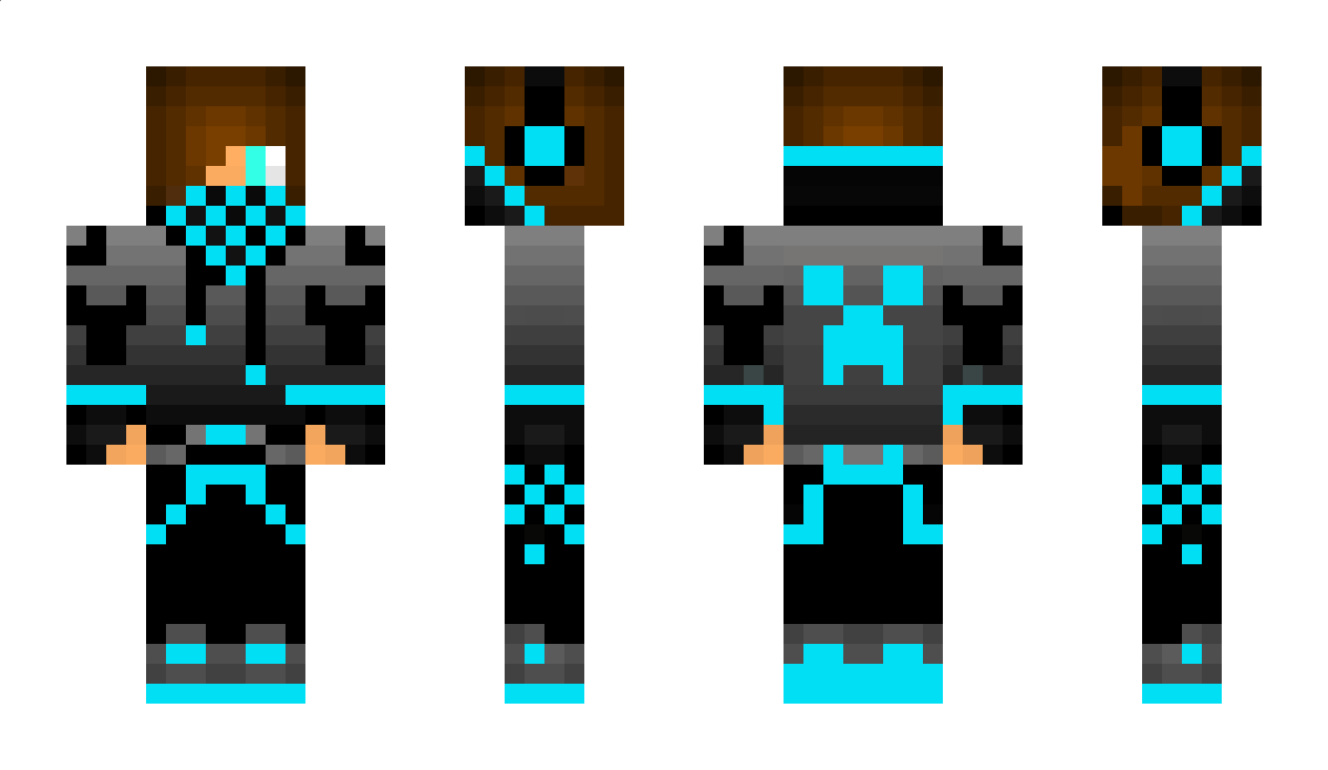 king_elias Minecraft Skin