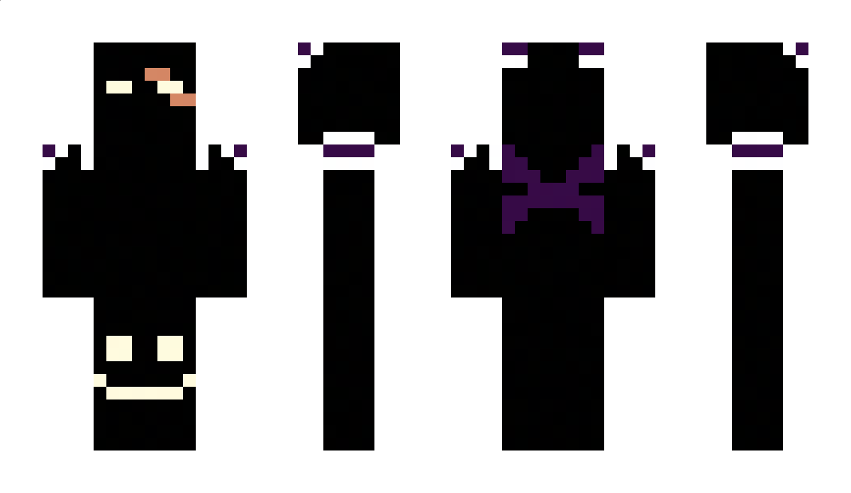 CzApO067 Minecraft Skin