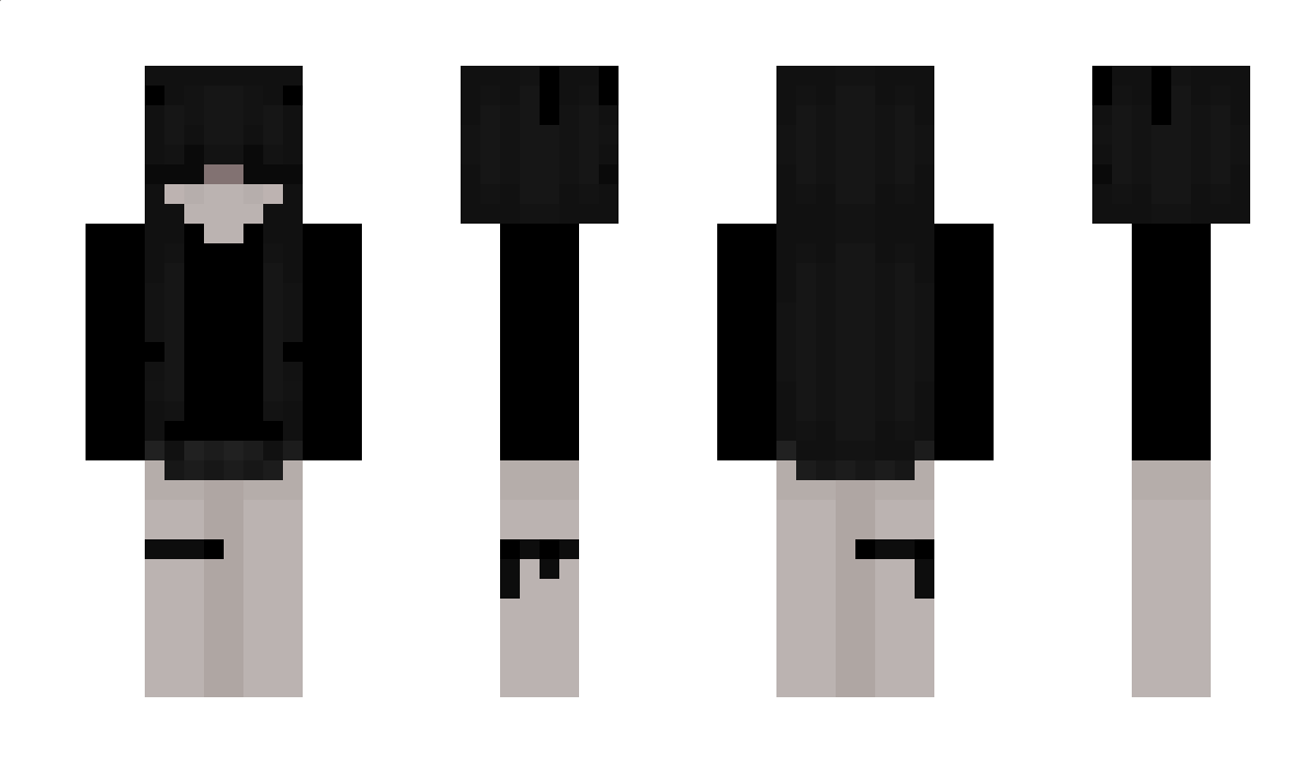 _vOwOV_ Minecraft Skin