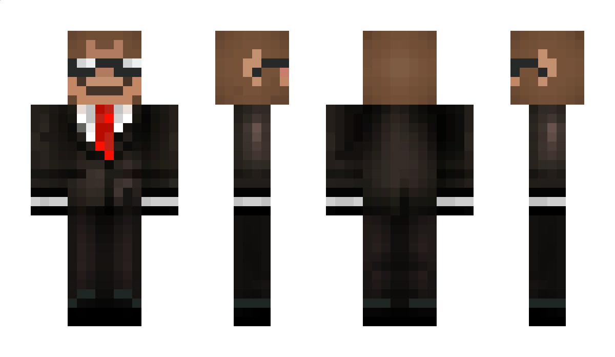 aidencuneo Minecraft Skin