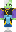 Deviltchi Minecraft Skin