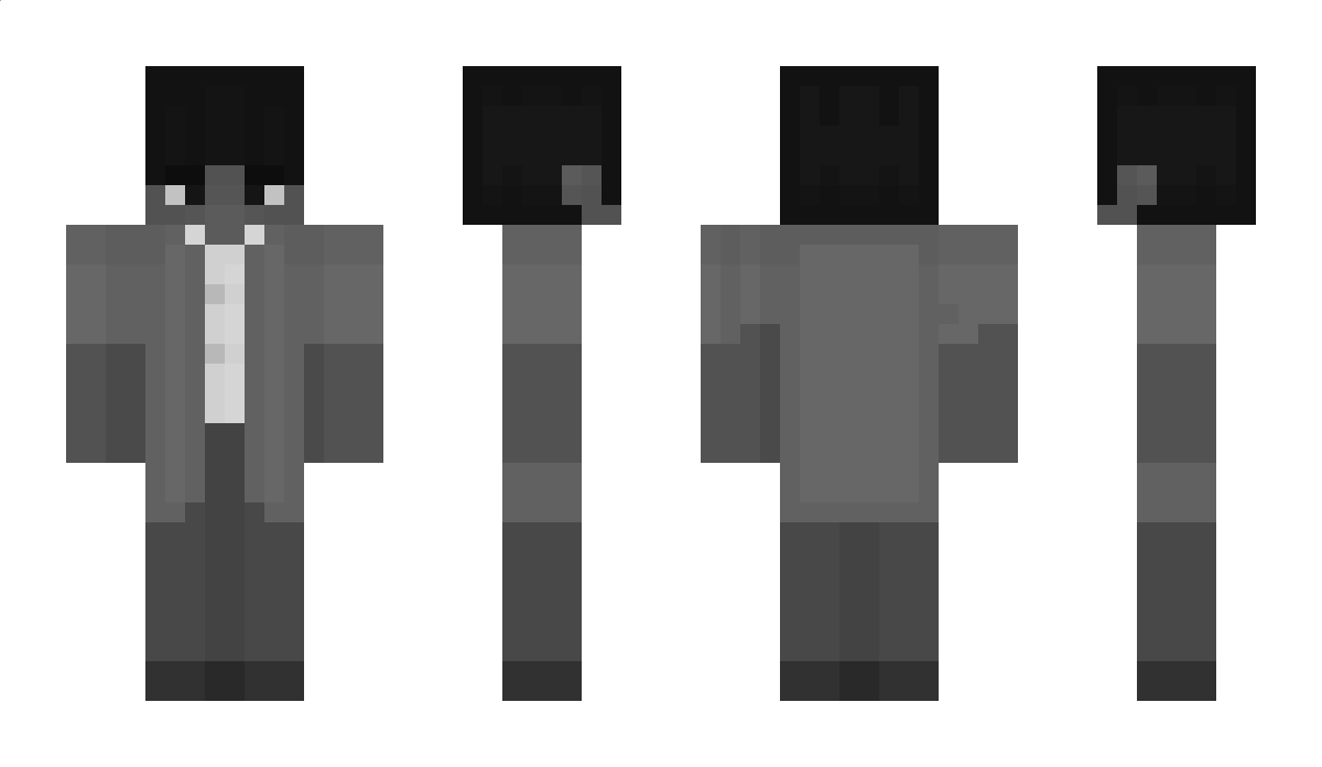 Tox27 Minecraft Skin