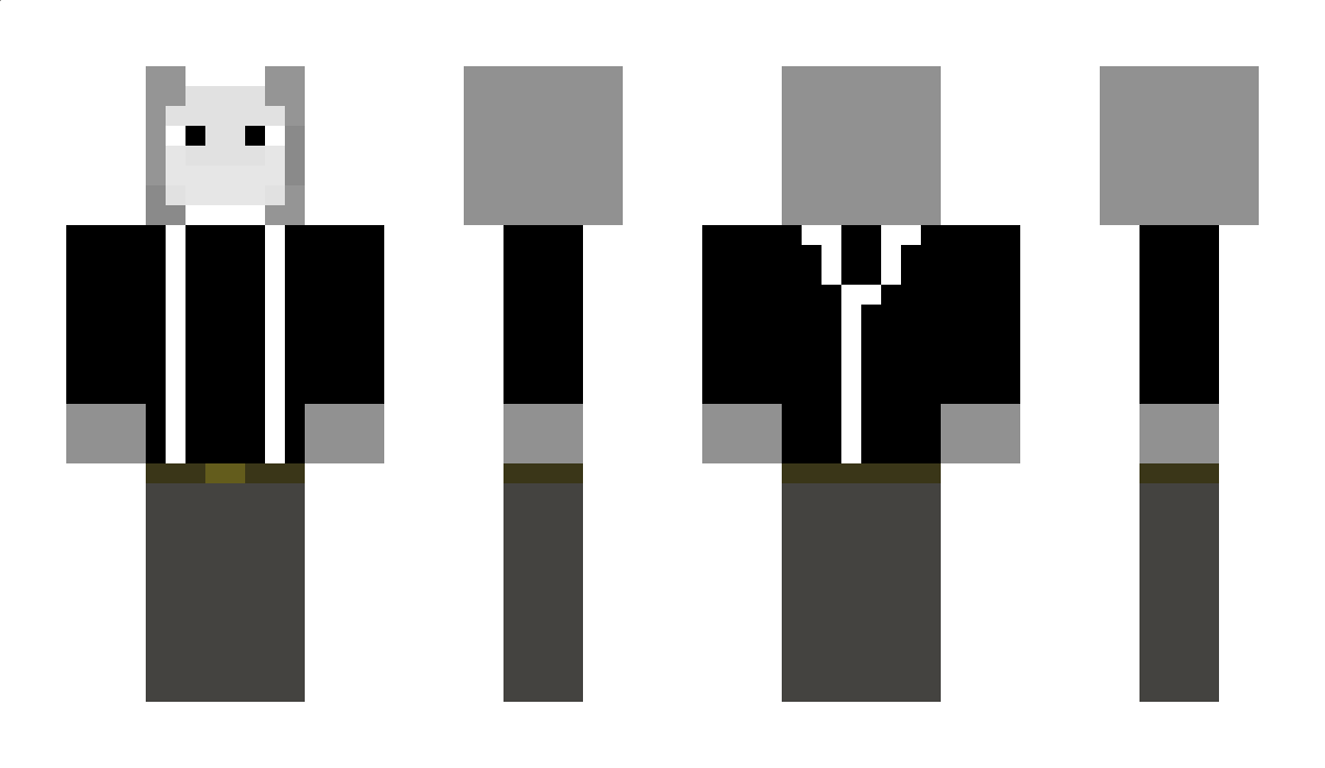 gg_g_ Minecraft Skin