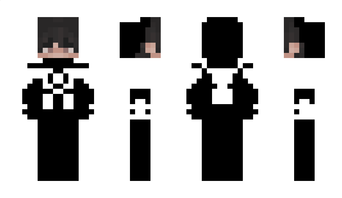 Milk_Fresh Minecraft Skin