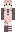 ScreamingTomcat Minecraft Skin