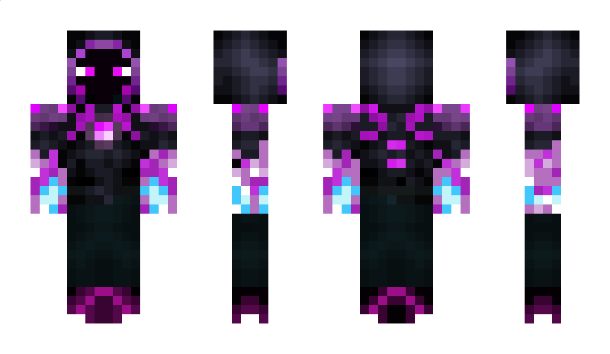 Jonah_HD Minecraft Skin