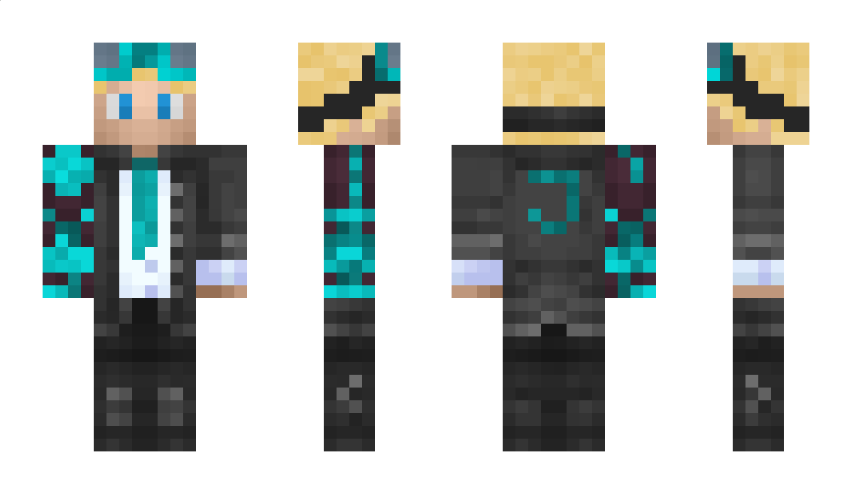 brick_27 Minecraft Skin