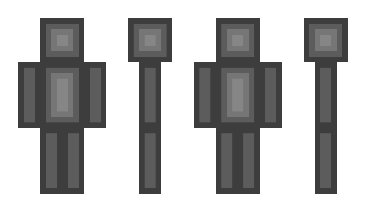 ch3mohm4d Minecraft Skin