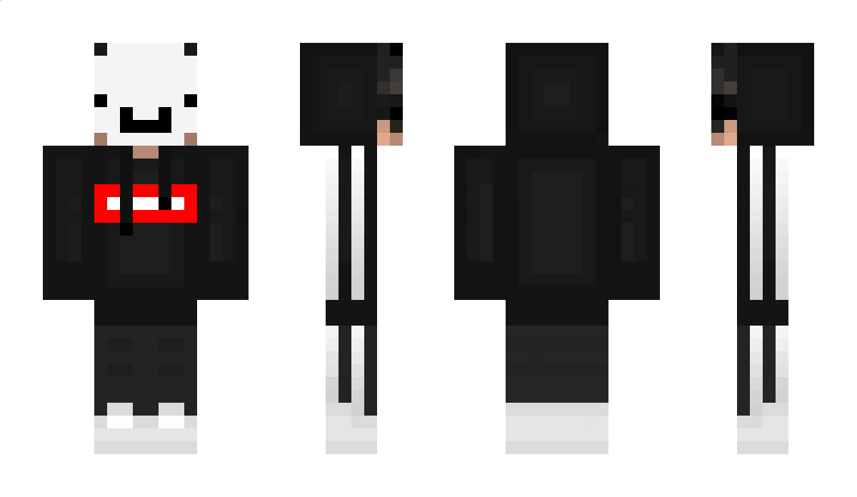 ZAK_elo Minecraft Skin