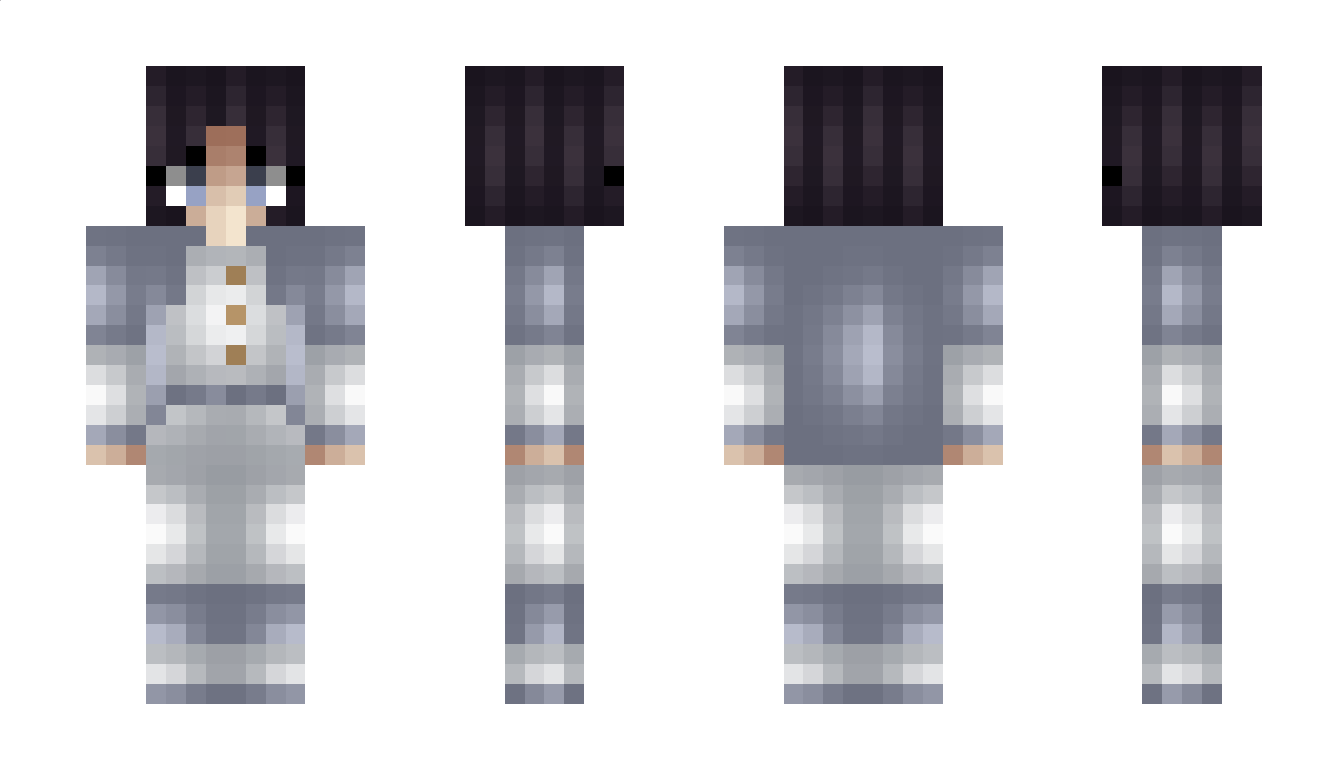 Suneiah Minecraft Skin