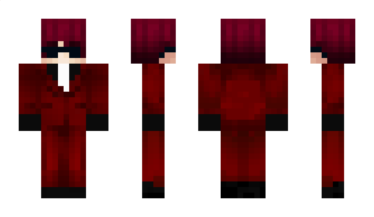 ClayArcilla Minecraft Skin