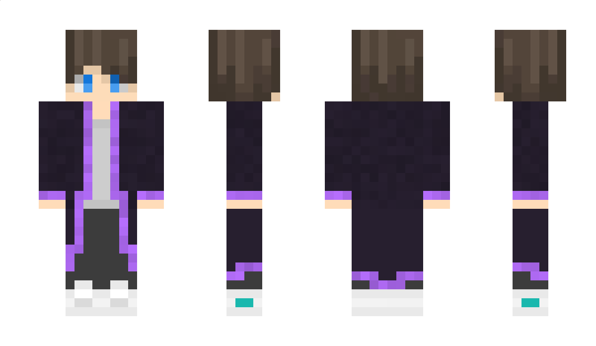 va24531 Minecraft Skin