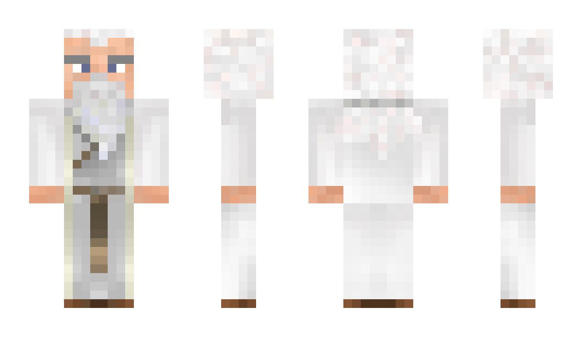 Tharkun06 Minecraft Skin