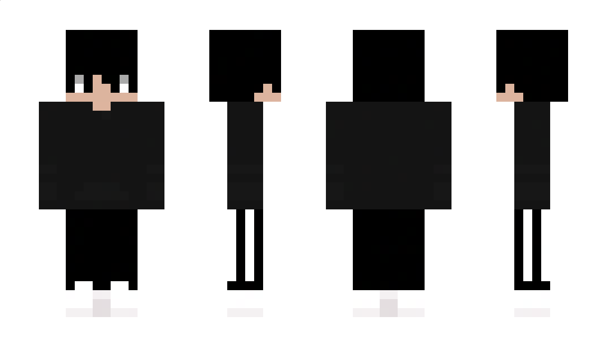 polskikrol_ Minecraft Skin