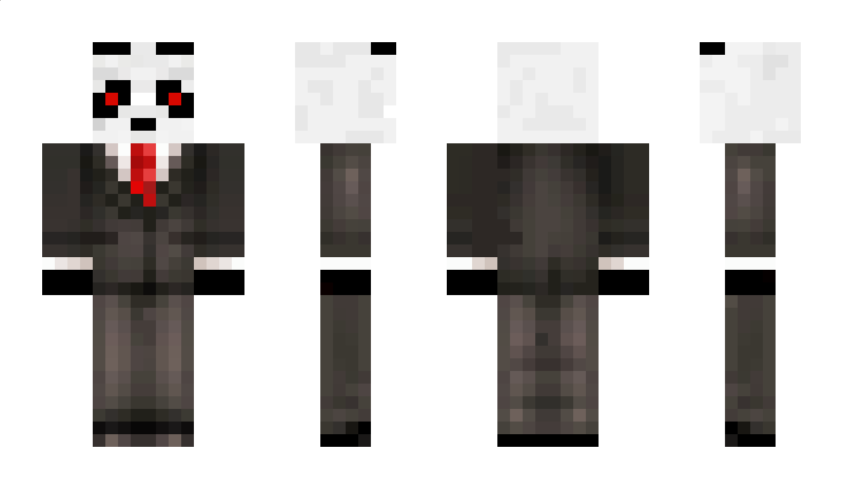 AmYisraelChai Minecraft Skin