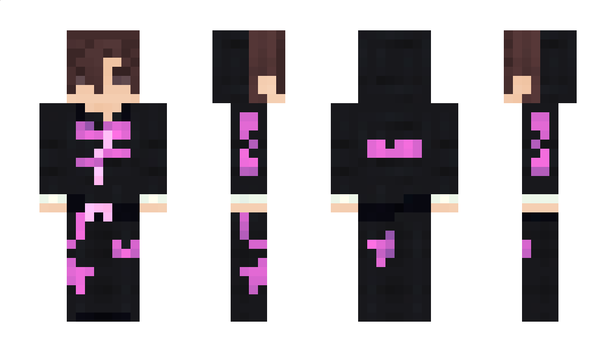 zeqv Minecraft Skin