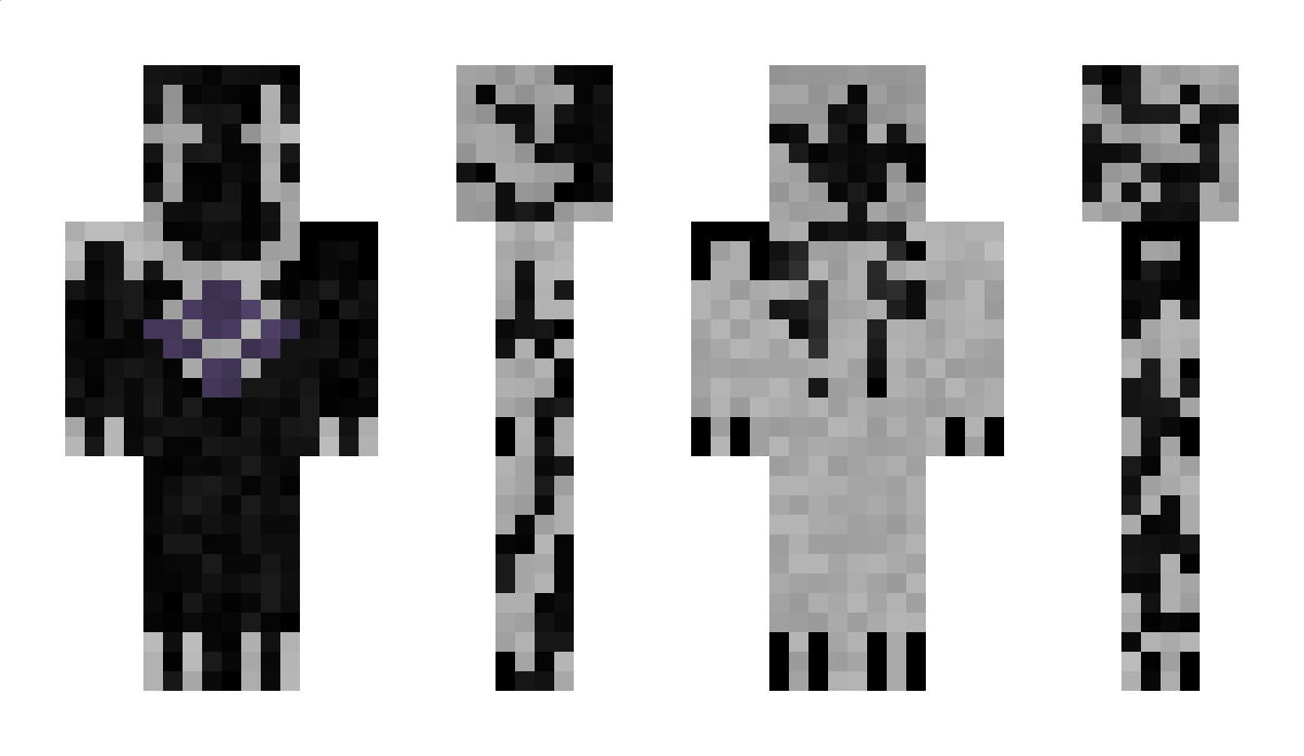 ThatGuyAngel Minecraft Skin