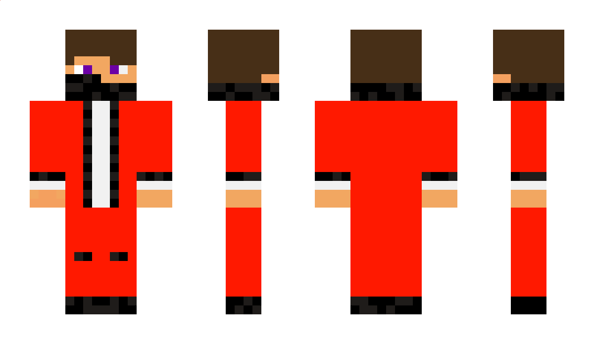 calamita_KM Minecraft Skin