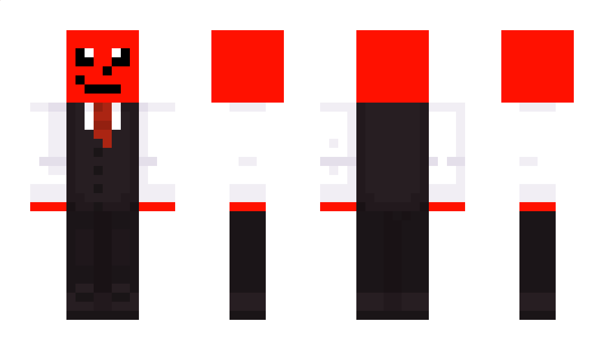 Aweaw_ Minecraft Skin