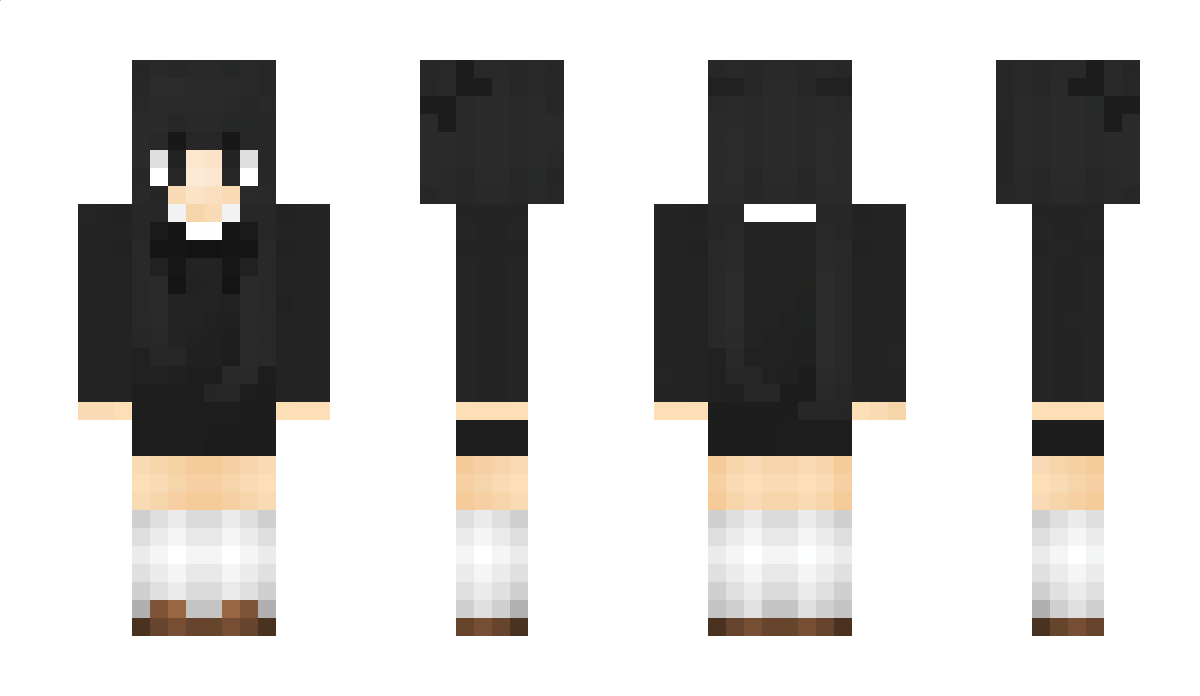 rodleader Minecraft Skin