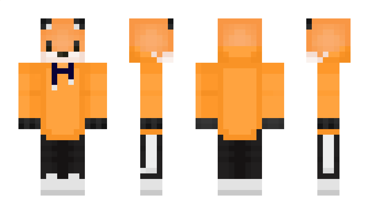 opb28 Minecraft Skin