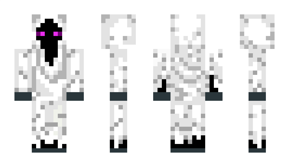 Solanum Minecraft Skin