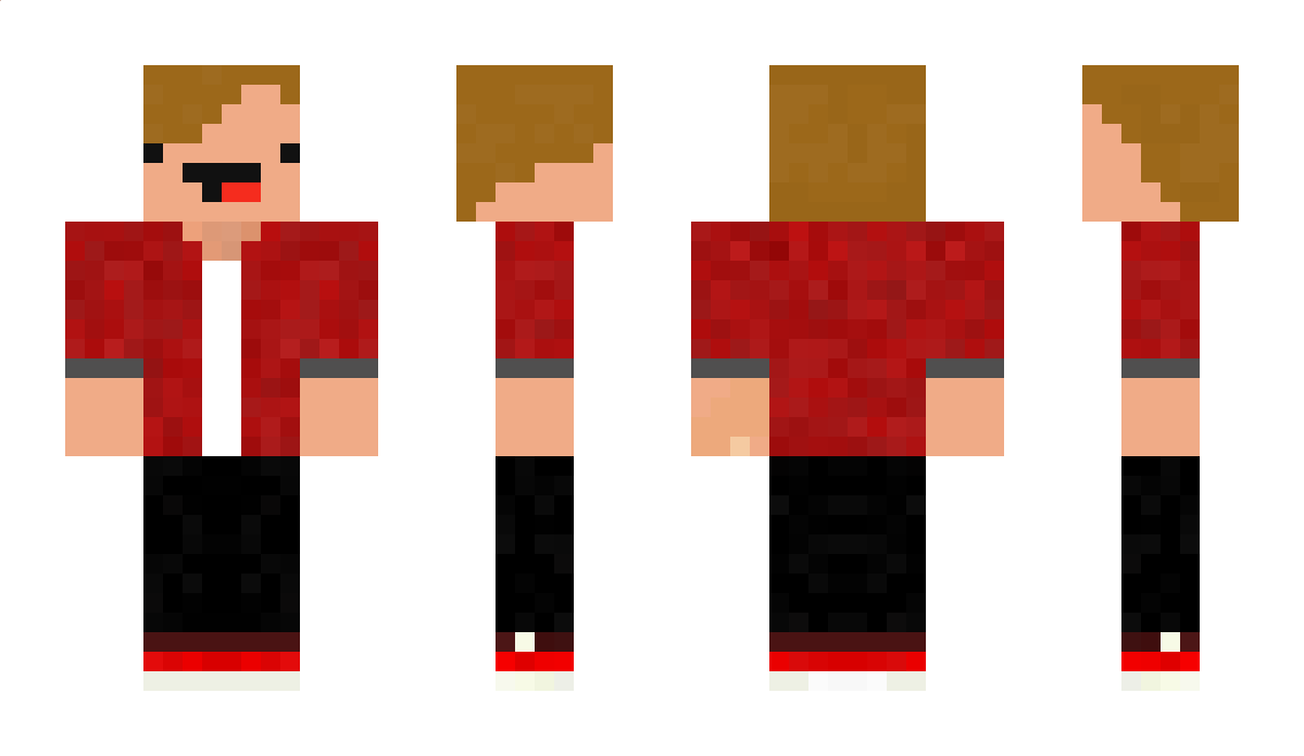 medizin Minecraft Skin