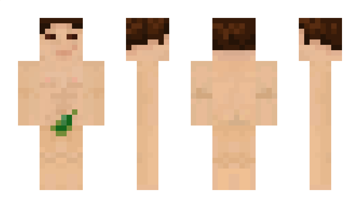 fliipineggs Minecraft Skin