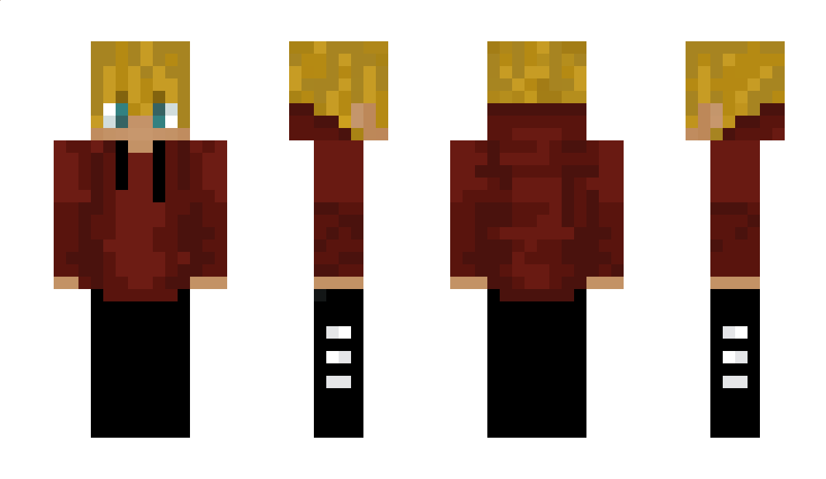 SweepingGull853 Minecraft Skin