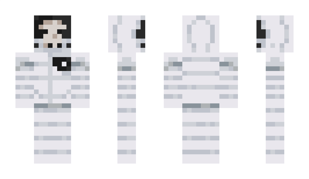 Aztorsist Minecraft Skin