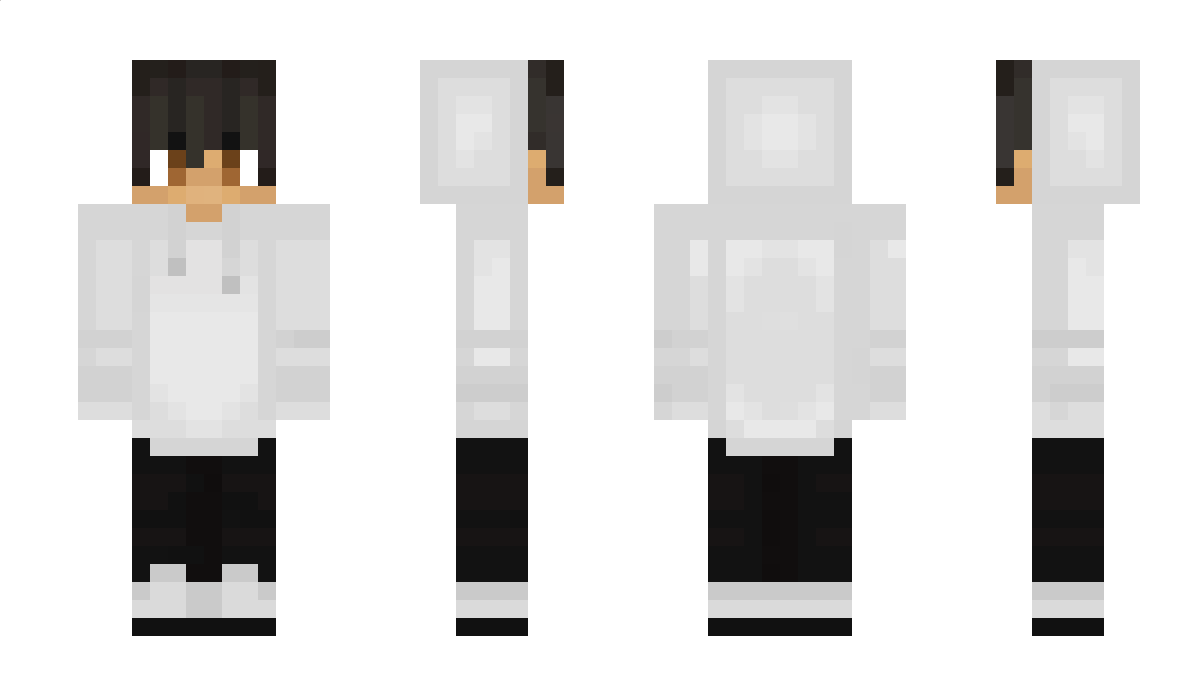 DeanMcPro Minecraft Skin