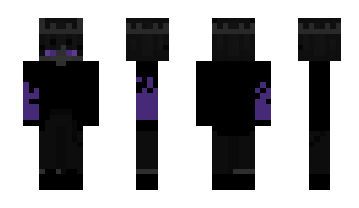 F0YT Minecraft Skin