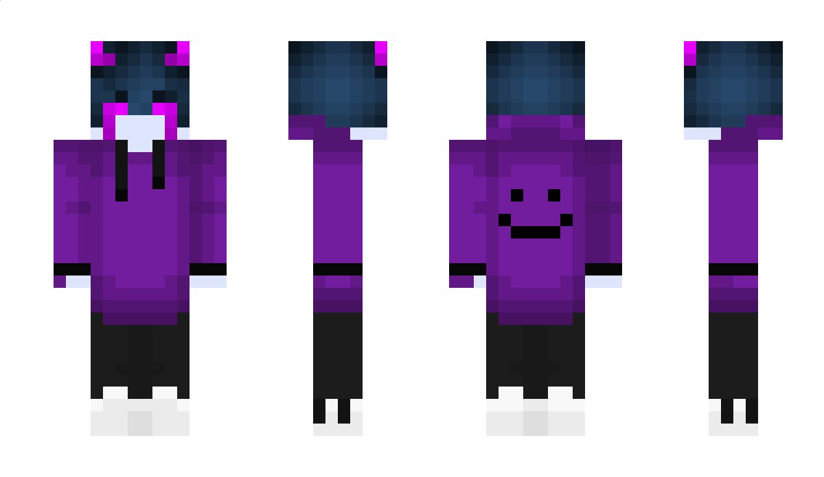 Payourtaxfee Minecraft Skin