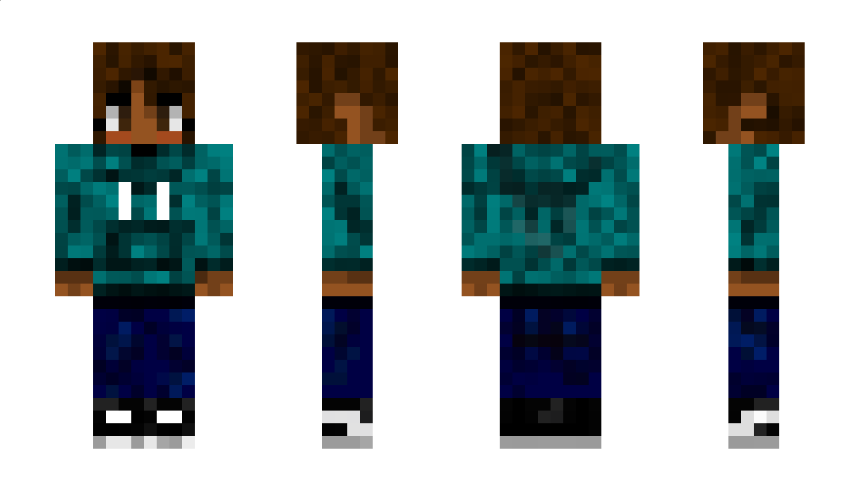 Jontonsopa Minecraft Skin