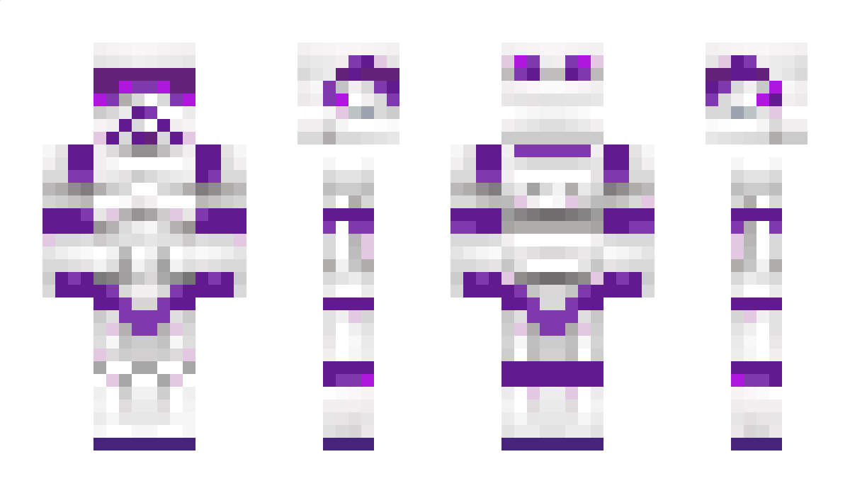 Brandon8679 Minecraft Skin