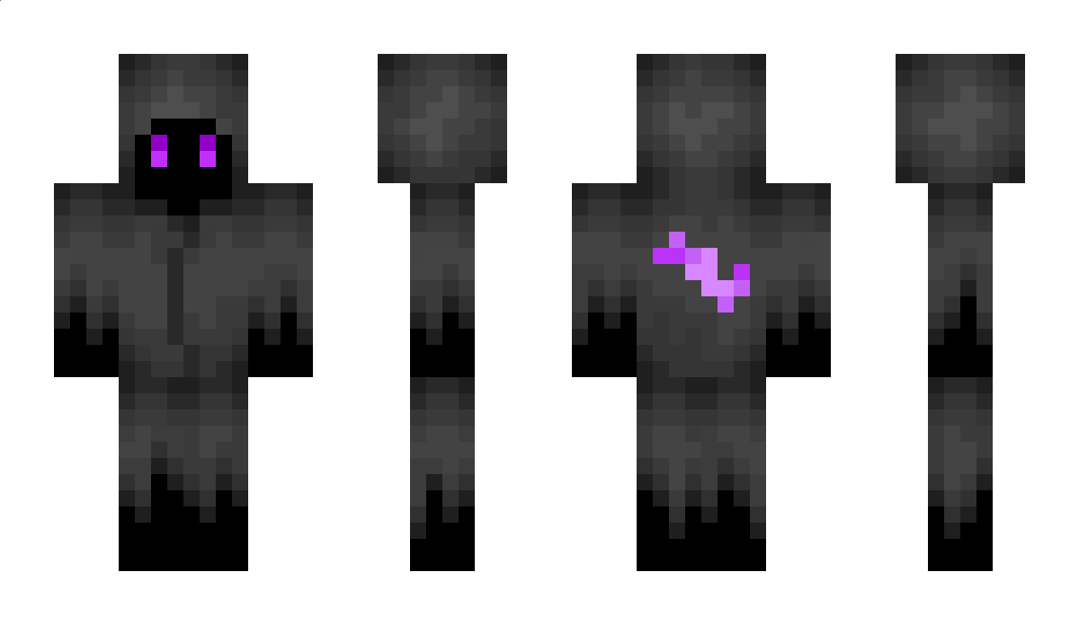 Enleey Minecraft Skin