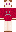 Kamii_exe Minecraft Skin