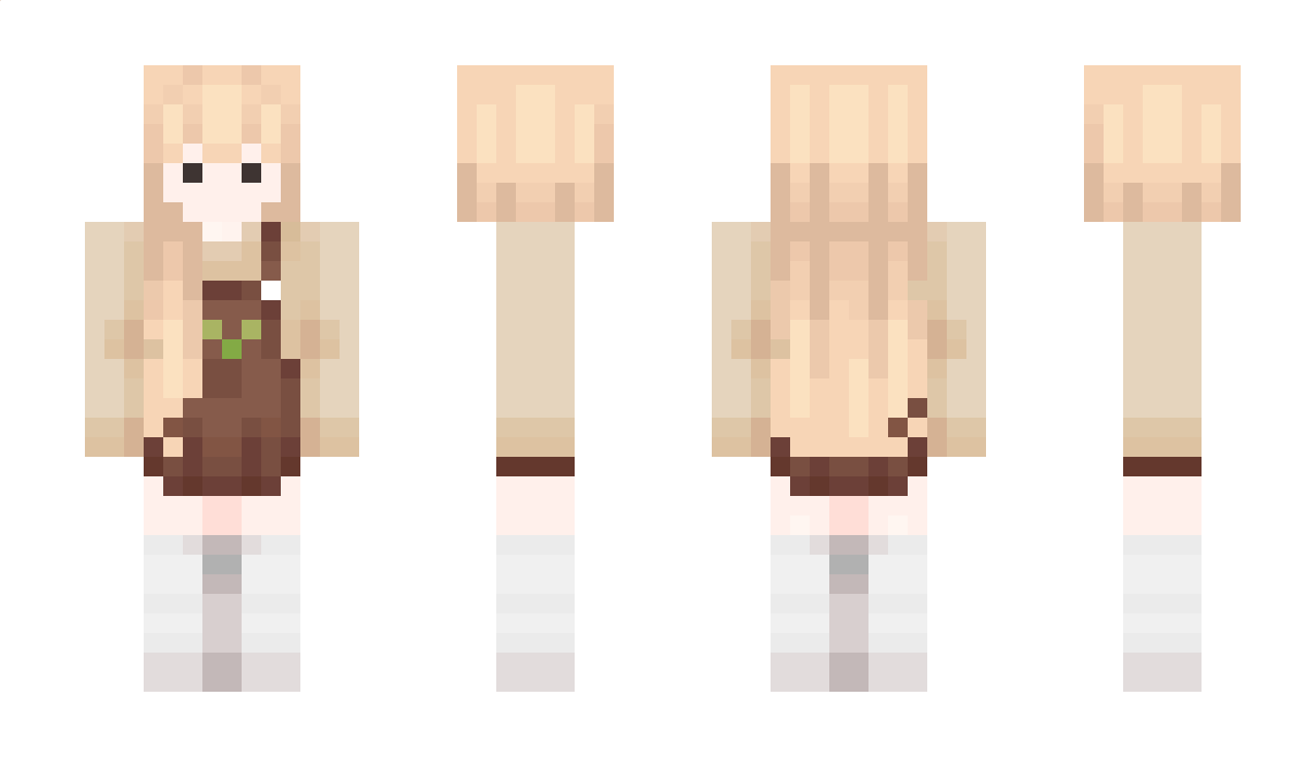 spro_utu Minecraft Skin