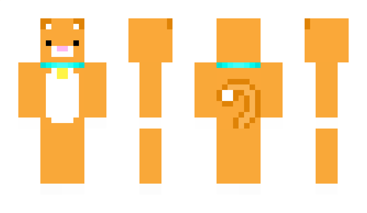 SpaceHelmet Minecraft Skin